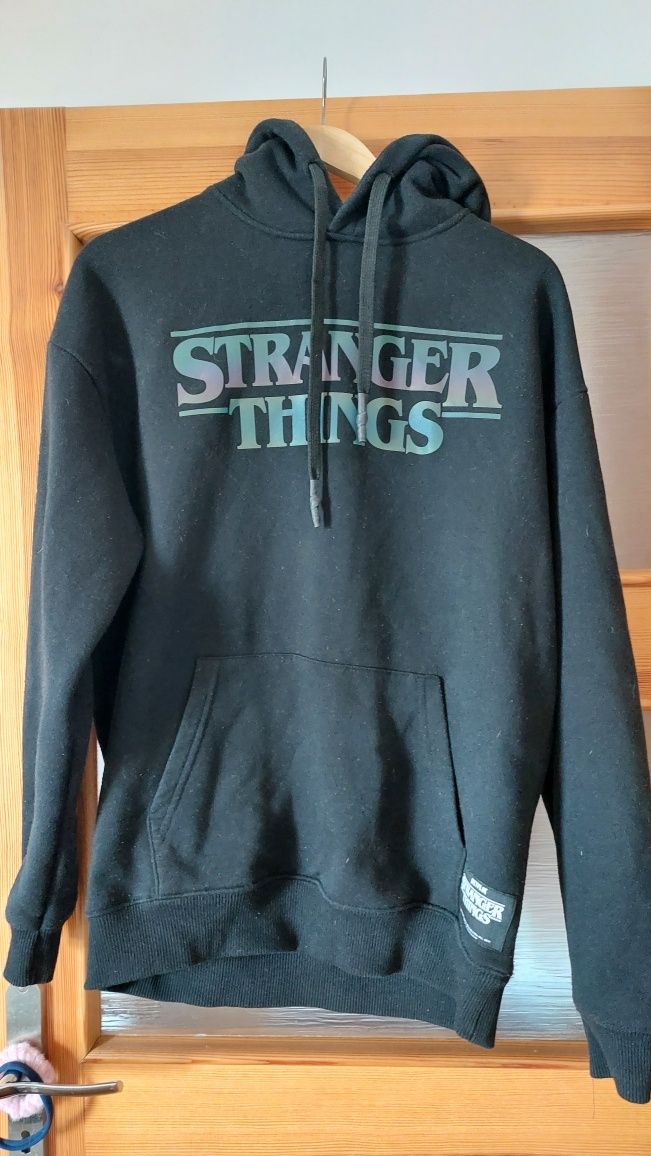 Bluza Stranger Things
