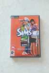 Gra the Sims 2 własny biznes