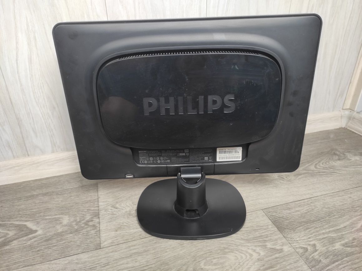 Монітор Philips 19" 190CW