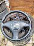 Kierownica audi a3 8l