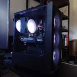 Komputer gamingowy i5 9400f/GTX 1660 SUPER 6GB/16GB/750GB/ARGB