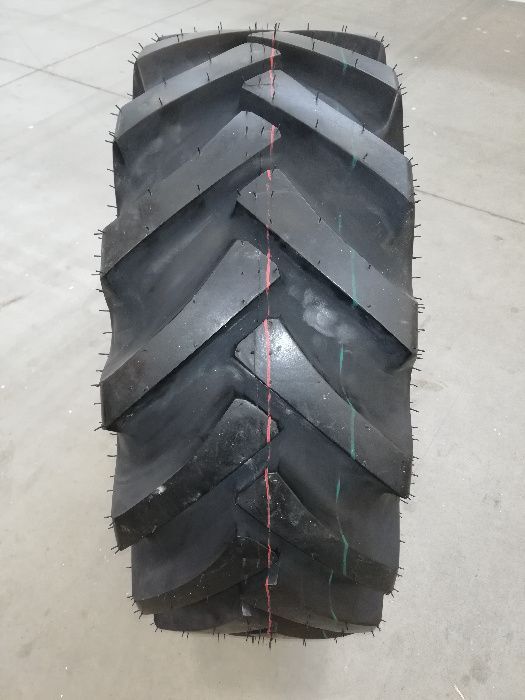 NOWA OPONA 11.5/80-15.3 WORKMASTER 12PR TL Galaxy 5 Lat GW.