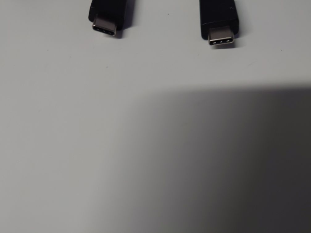 Zestaw 3 kabli do ładowania kabel do ładowarki USB a c micro USB