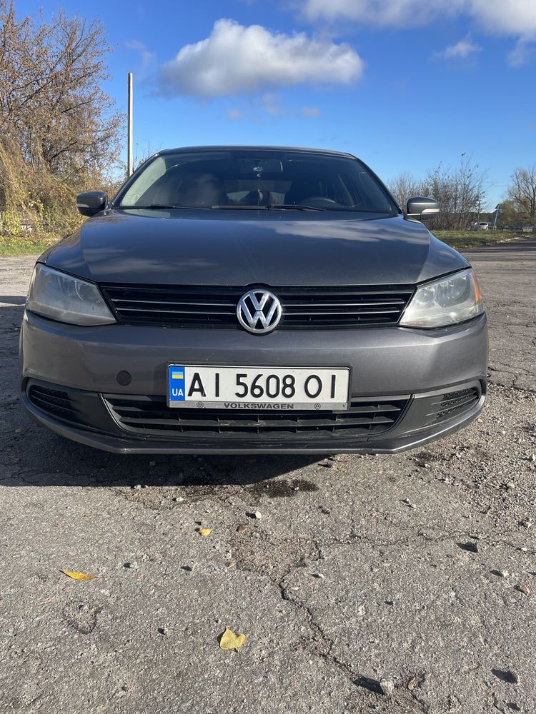 Volkswagen Jetta 6