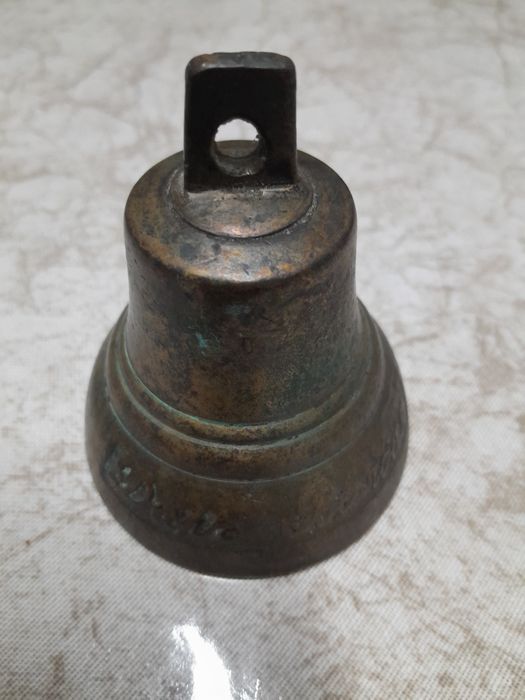 Колокольчик 1916 года