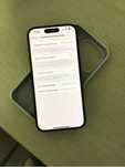 Iphone 15 Pro фізична сімкарта