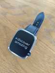 Amazfit active 2 square