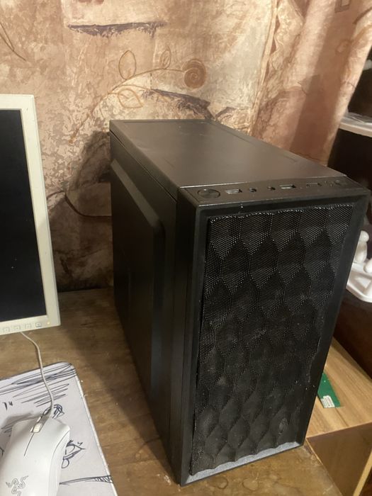 Комп'ютер ігровий GTX 1650