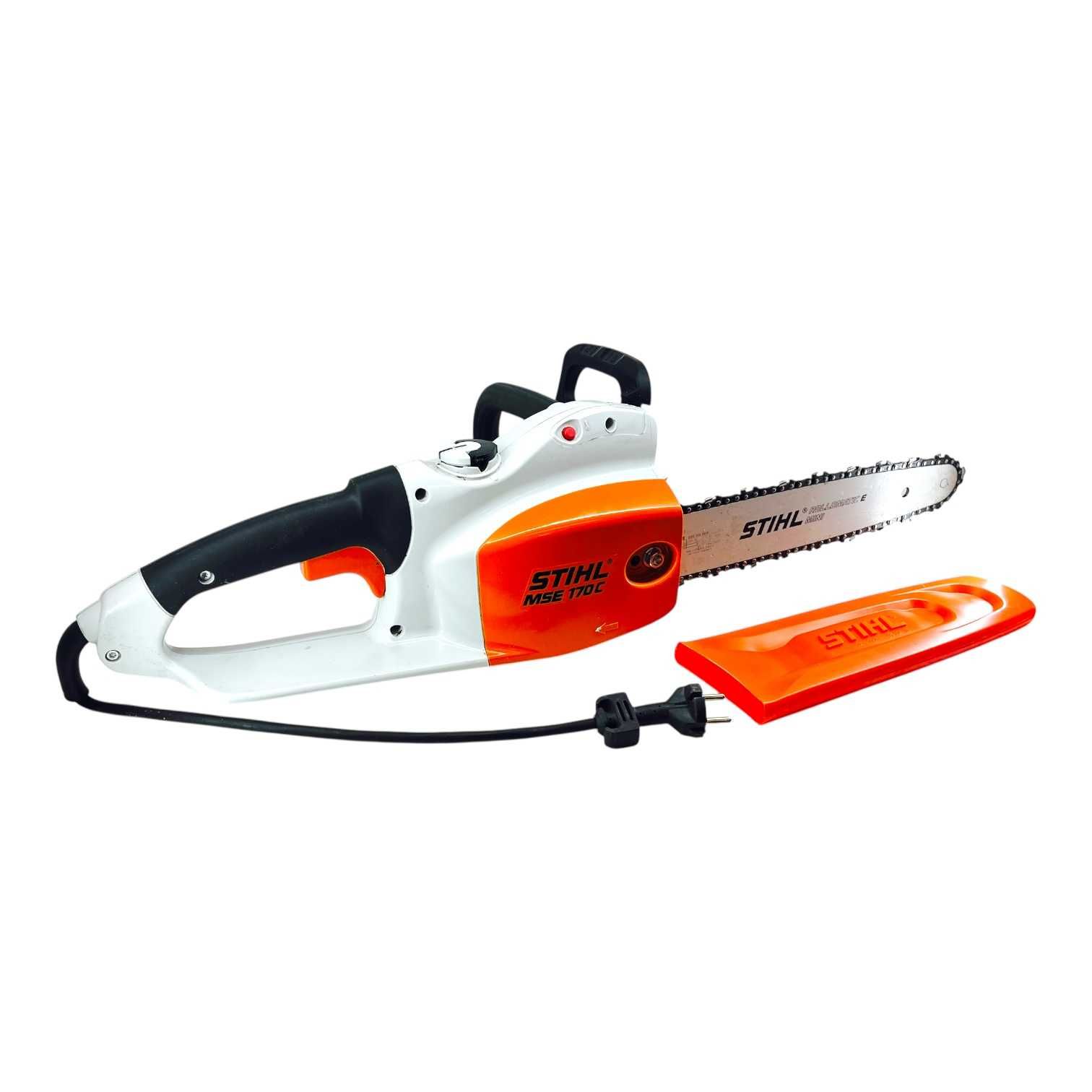 Piła elektryczna STIHL MSE 170C 1700W