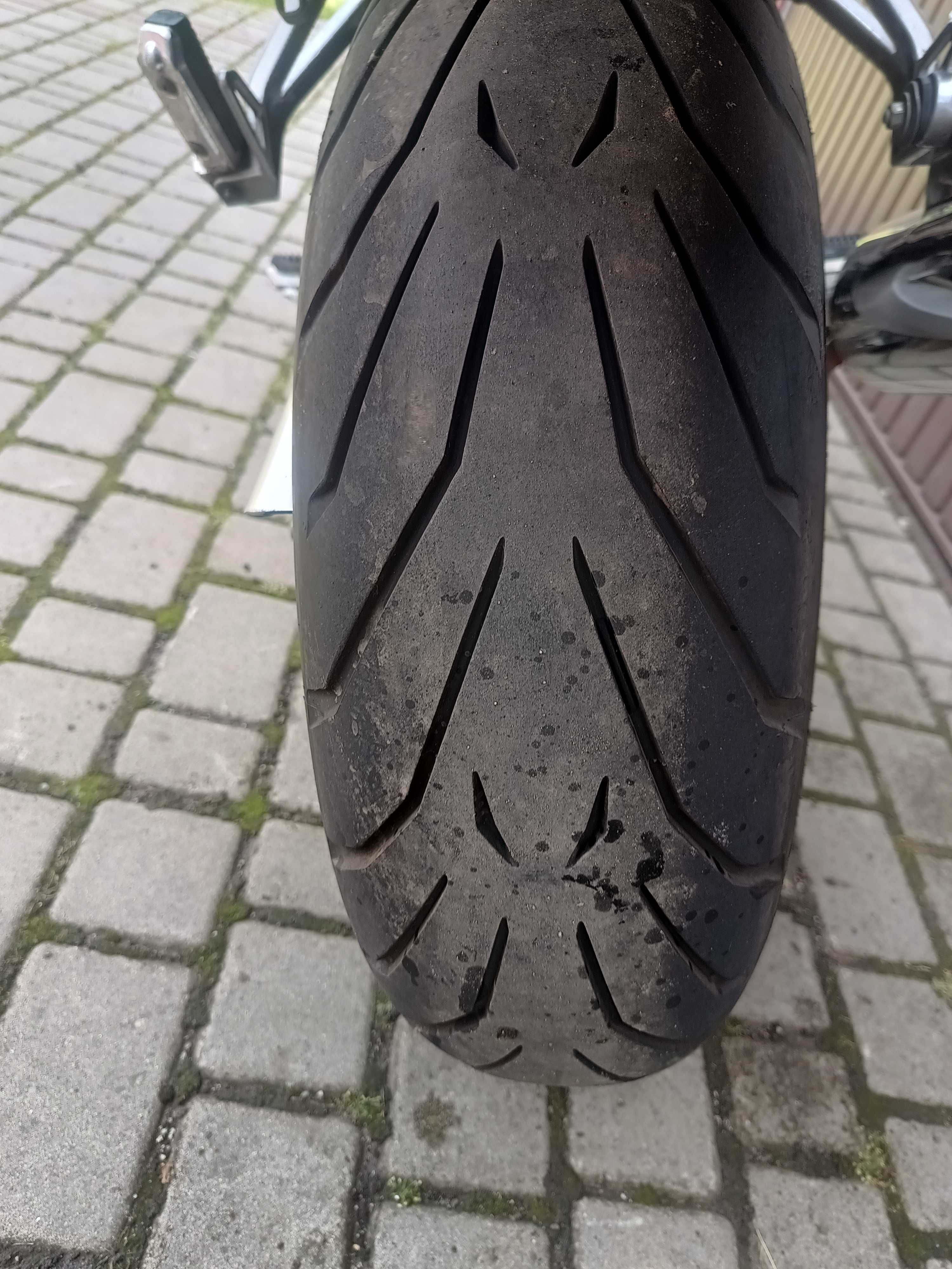 Piękny Bandit 1200 S z Niemiec , MOTOCYKLE ŻURAWICE
