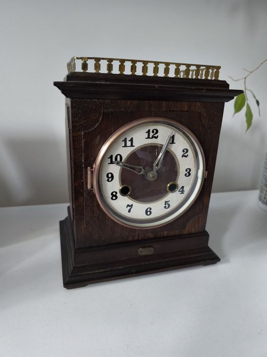 Zegar METRON  - Kapliczka