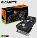 NVidia GIGABYTE GeForce RTX™ 4080 16GB GAMING OC gwarancja do 10.2026
