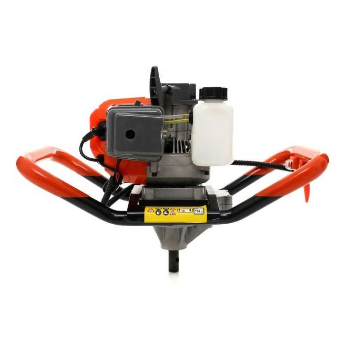 Świder spalinowy wiertnica glebowa 6,3KM KD5240 NOWY