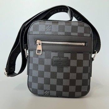 Сумка Louis Vuitton для мужчин, месенджер для мужчин, мужская сумка