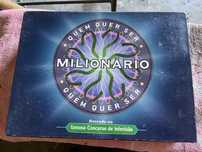 Jogo quem quer ser milionário