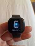 Smartwatch fitbit versa 3 sprawny ale..