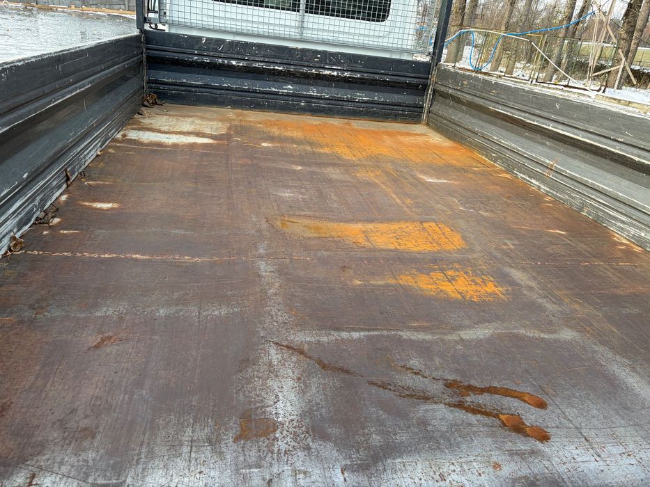 Iveco 40C17 wywrotka