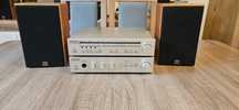 UNIVERSUM HIFI SYSTEM 2300 + Kolumny  Monitor Audio