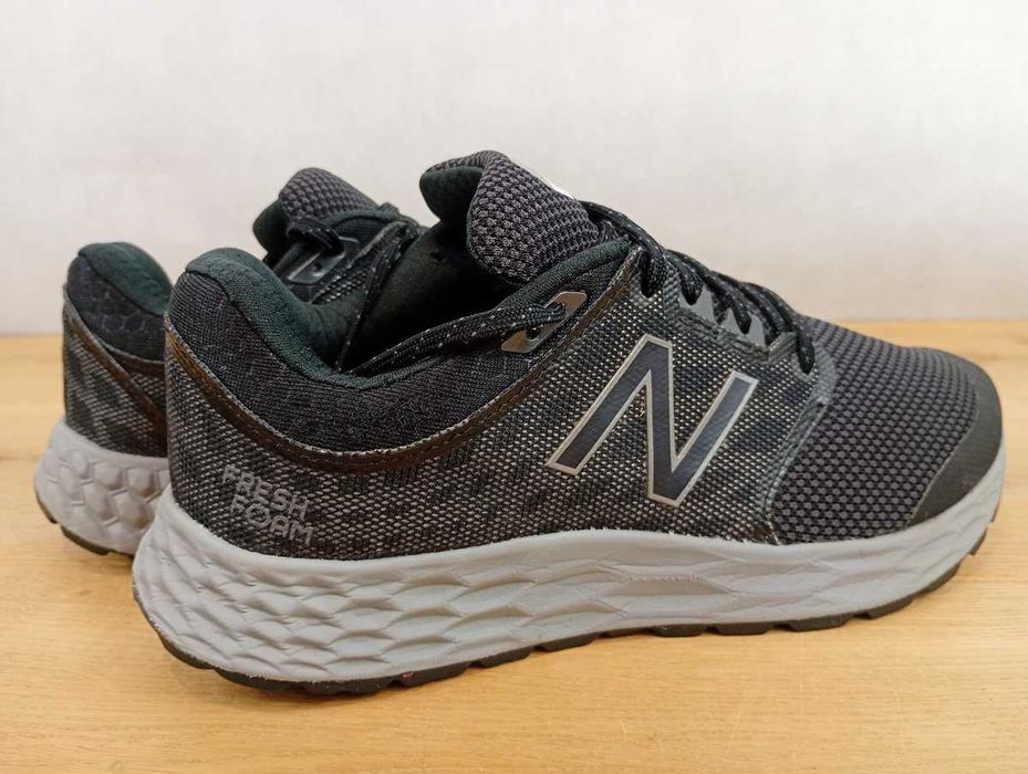 New Balance Fresh Foam 1165, damskie buty sportowe, rozmiar 38