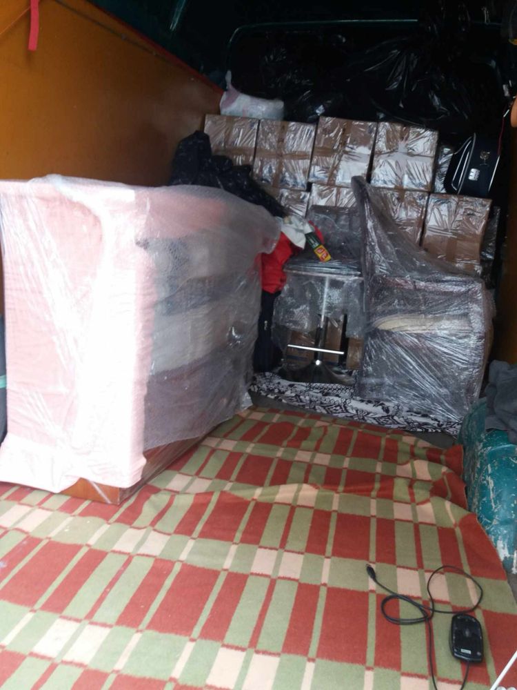 Przeprowadzki transport uprzątnięcia wywóz  Pionki Kozienice Radom  !!