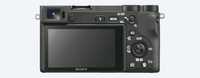 SONY A6500 em óptimo estado de conservação + Lente Sony 16mm F: 2.8