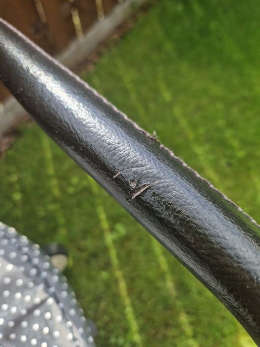 Wozek bebetto holland 2w1