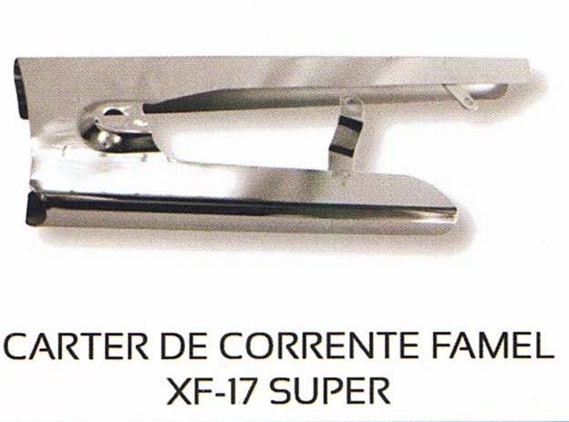 Carter Corrente Famel Xf17/XF17 Super