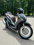 Piaggio Medley ABS
