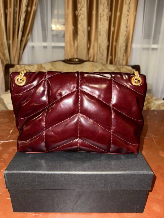 Сумочка YSL новая