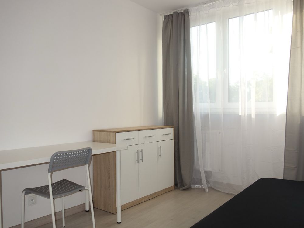 pokój w centrum Wrocławia