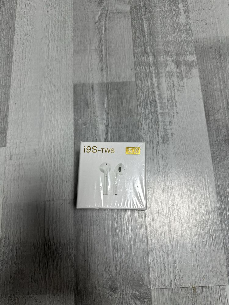Sluchawki i9S-TWS