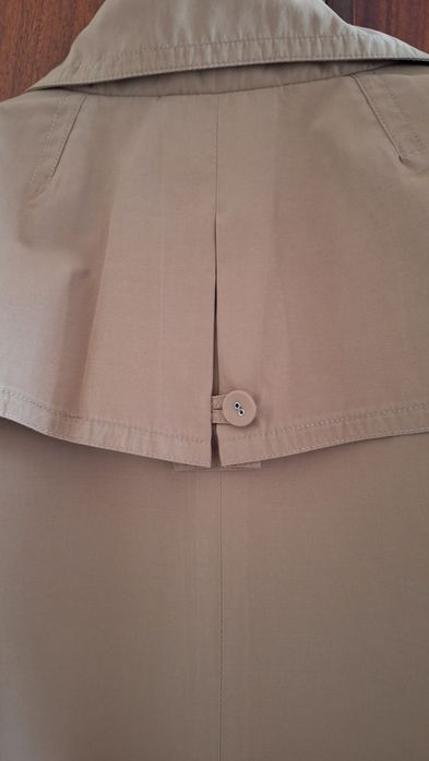 Плащ жіночий 48 розмір