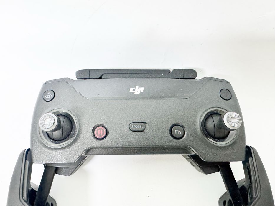 Aparatura kontroler pilot do Dji Spark