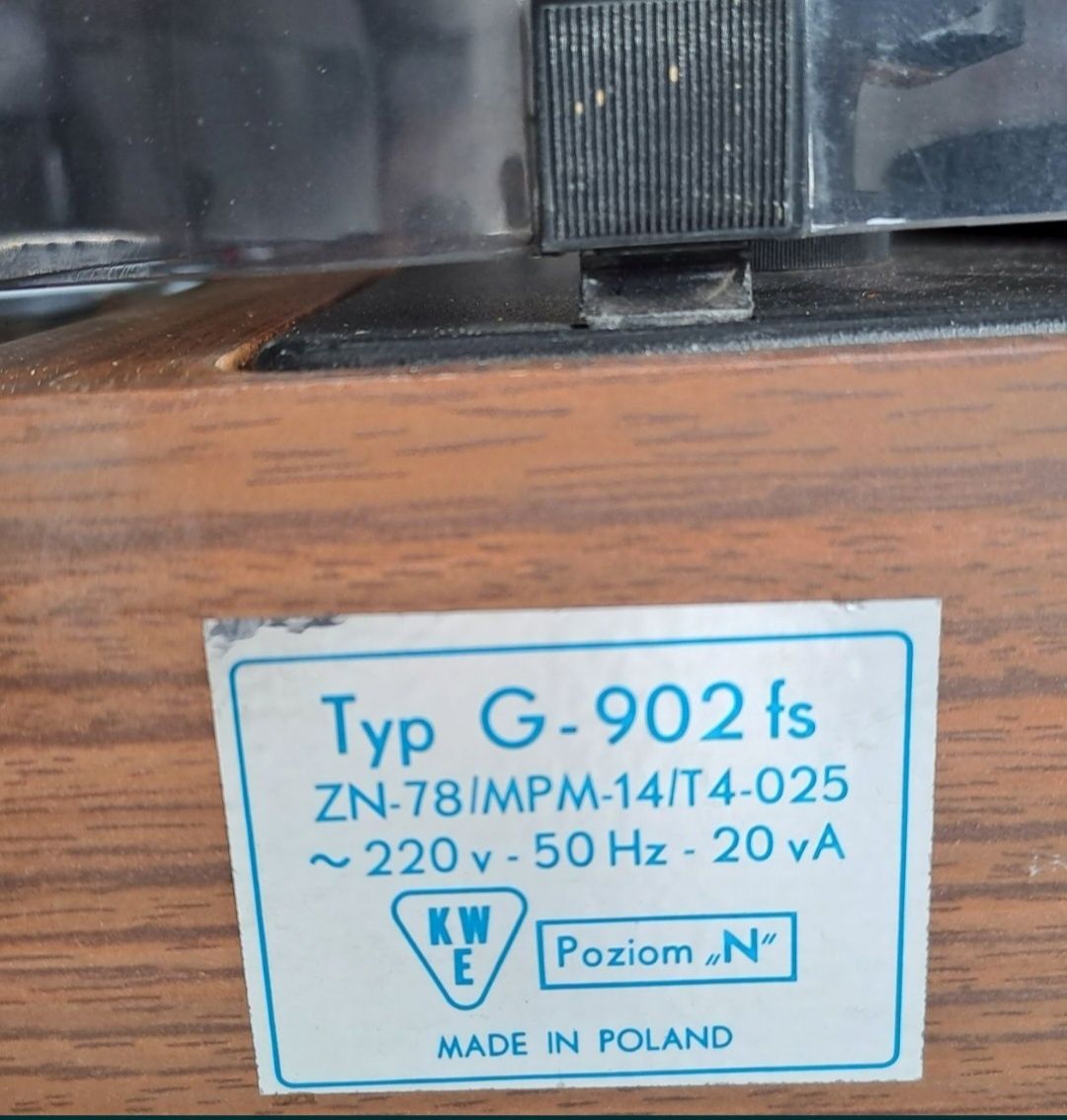 Adapter EMANUEL Unitry