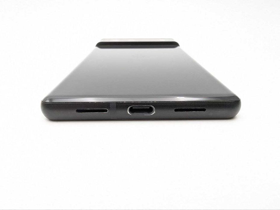 Google Pixel 6 128 GB 5G czarny