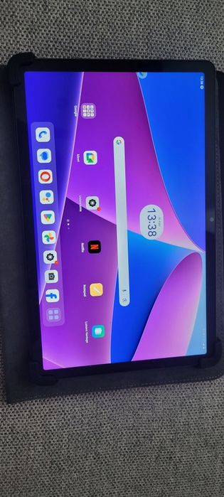 Nowy tablet Lenovo M10
