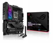 Płyta główna ASUS ROG MAXIMUS Z790 HERO box gwarancja 502807