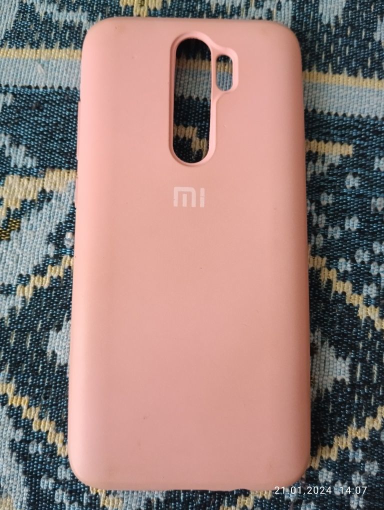 Xiaomi Redmi Note 8 Pro 6/64