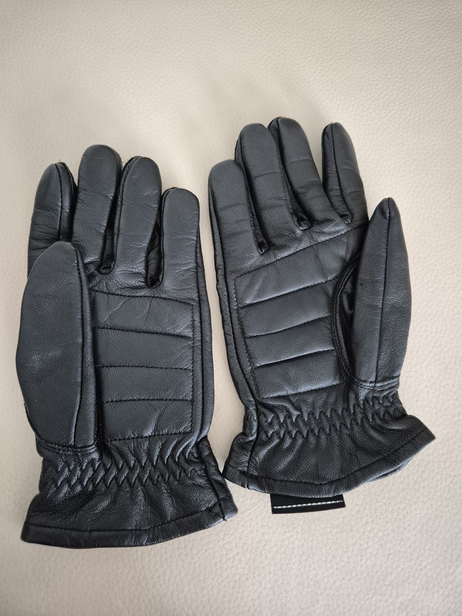 Harley Davidson rękawice oryginalne roz. L