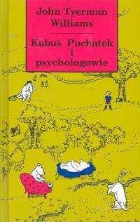 Kubuś Puchatek i psychologowie John Tyerman Williams