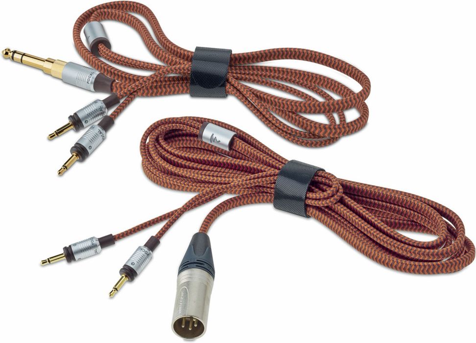 FOCAL STELLIA • auscultadores Hi-Fi