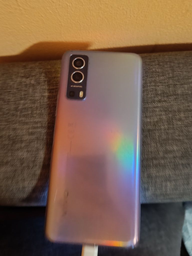 VIVO y72 G5 polecam