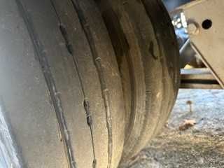 Semireboque Porta Camioes