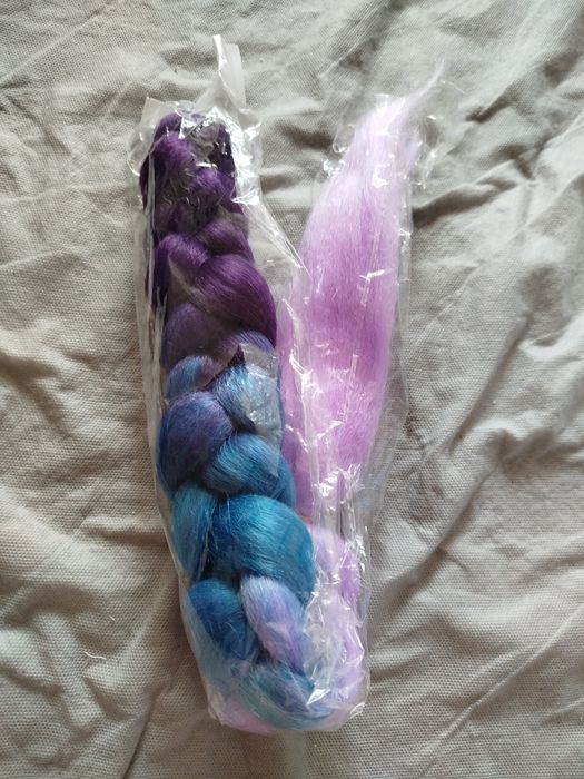 Канікалони під натуральний та кольоровий