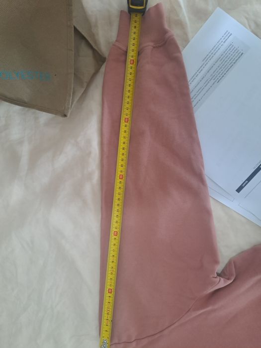 Sweatshirt rapariga AllSaints tamanho L