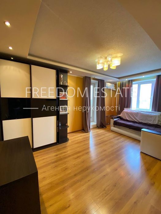 32тыс.$ ‼️‼️2к. Квартира с ремонтом / Индустриальная / 45м2 / ХТЗ