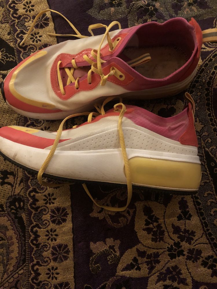 Ténis Nike Air 38