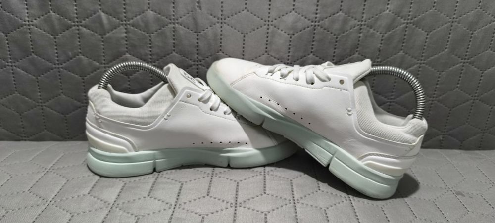 Кросівки On Running The Roger Advantage, 36 р., 22,5-23 см