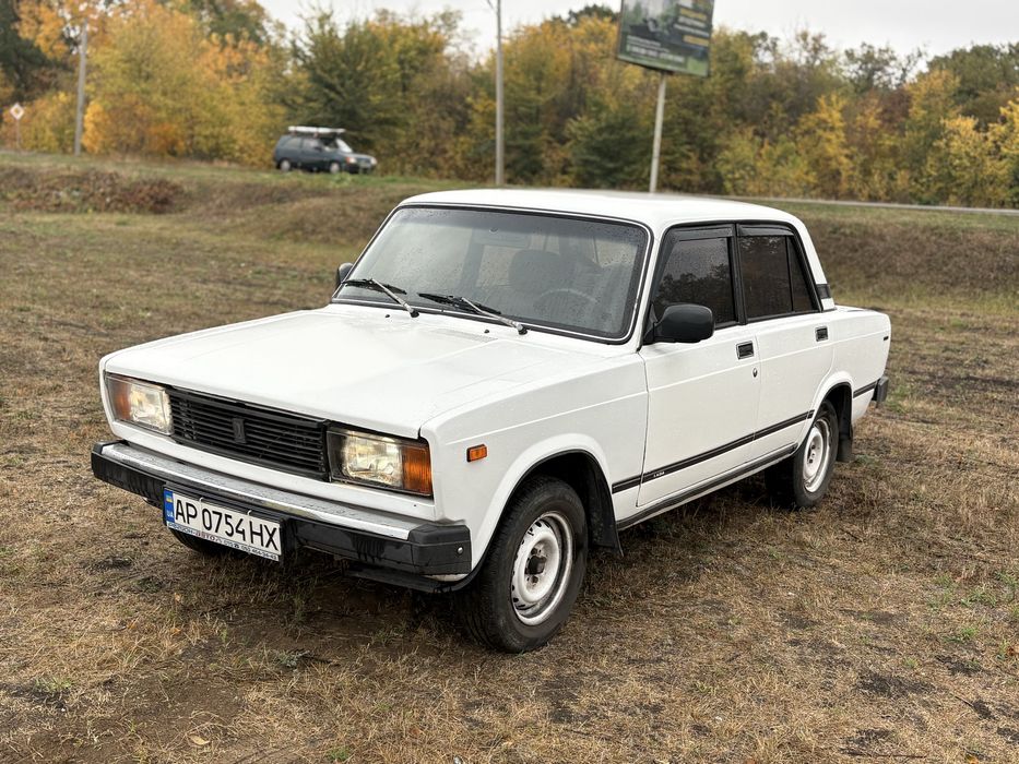 Ваз 2105 1.5 бензин