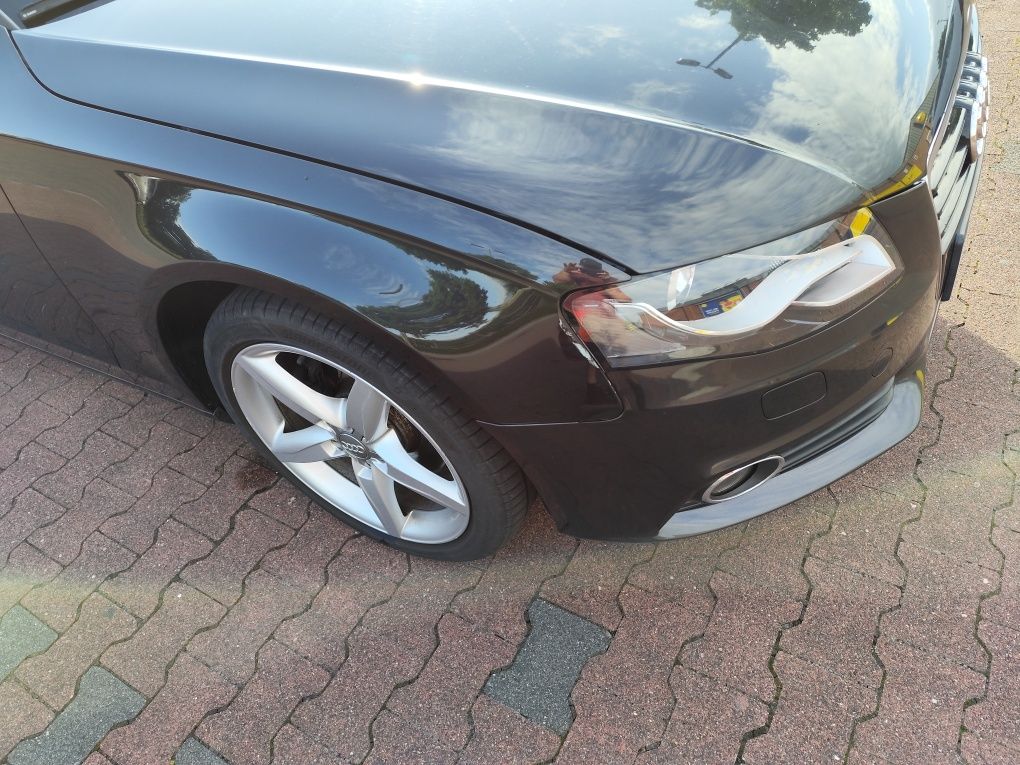 Sprzedam audi A4 b8 Avant 2.0tdi